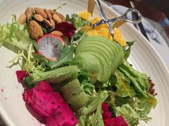 -真地道京味府·鲜橙烤鸭·北京菜(朝阳公园·甜水园店)