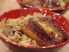 -食其家·牛丼咖喱(大悦城店)