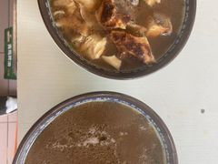 -清真·白家牛肉罩火烧老店(育才街店)