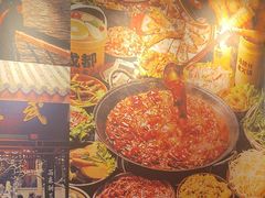 -冯校长老火锅(双桥路店)