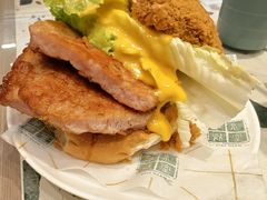 -华嫂冰室(湾仔店)