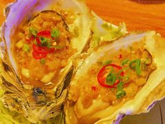 -质烤烤物·活烤海鲜(质烤总店)