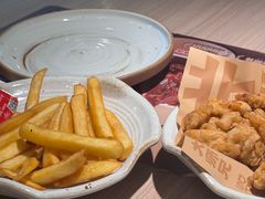 -大师兄·西北小馆(南沙万达广场店)