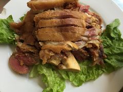 -龙珠饭店-深夜大食堂(五爱西直街店)