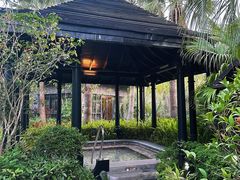 -广州都喜泰丽温泉度假酒店
