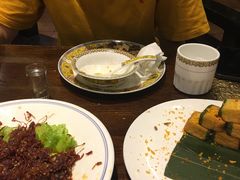 -敏珠拉姆藏餐·南京厨房(富春江东街店)