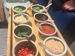 -老墙根涮肉·铜锅·烧烤(王四营店)