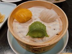 -万丽轩·粤菜(王府井金茂万丽酒店)