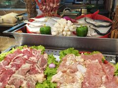 -景湖轩全日制餐厅·南湖名都