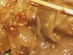-金掌勺锅包肉(太原万达店)