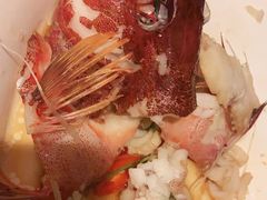 -旺顺阁海鲜广场(亚运村店)