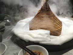 -鲜潭蒸汽石锅鱼(五道口购物中心店)