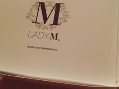 -Lady M Cake Boutique(麦迪逊大道店)