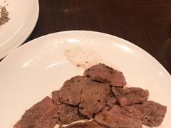 -OPEN開全日自助餐厅·西餐·海鲜(佛山希尔顿酒店)