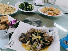 -景好海鲜餐厅(大鹏必选旅游店)