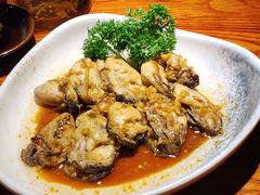 -桂马·日本料理·海胆·海鲜饭·酒场(民主广场店)