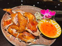 -金厨泰国餐厅·全泰籍厨师料理(拱北店)