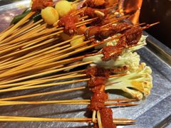 -镇江龙·火锅串串(武侯祠店)