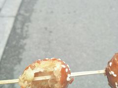 -邓记新一代糖油果子(四川煤管局供销公司职工宿舍店)