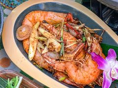 -马来西亚肉骨茶汤·招牌螃蟹·烧鸡·呷喱吧吧(海上世界店)