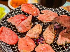 -蒜香焼肉PURUSHIN(马场路店)