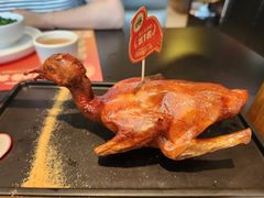 -羽鸽集·乳鸽专门店·地道顺德菜(岭南站店)