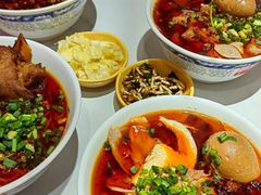 -蒋家肠旺面馆老店(合群路店)
