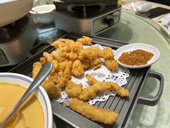 -小菜园新徽菜(芜湖奥特莱斯店)