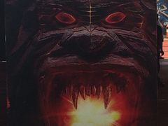 -洛克公园·篮球·足球·羽毛球(莘庄店)