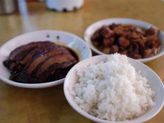 -十一街苍蝇馆子转经消江湖菜(九眼桥十一街店)