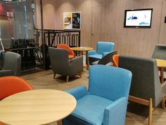 -威尔仕W FITNESS健身会所(联洋广场店)