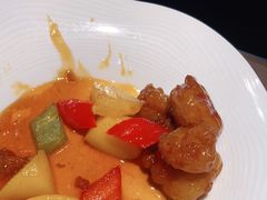 -有璟阁港式餐厅(国贸商城店)