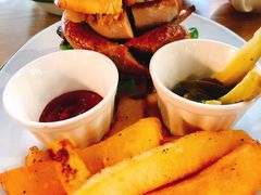 -HELLO 27 意面·沙拉·帕尼尼