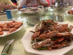 -源海渔村·现捞海鲜(大角湾店)