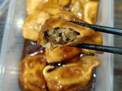 -江东饺子馆(江东路店)