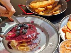 -foodoo芙多松饼店