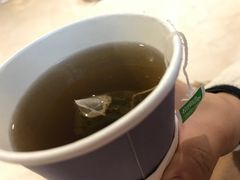 -1868 Café(上海自然博物馆店)