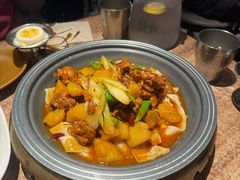 -耶里夏丽·新疆菜(徐家汇臻选店)