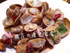 -醉胶东(友谊店)