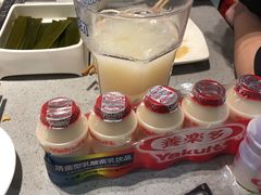 -海底捞火锅(名门店)