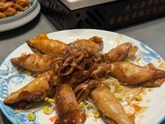 -先记烧鹅王·本地粤菜(福永店)