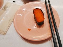 -争鲜回转寿司(天府广场-今站PLUS店)