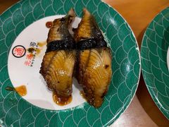 -元通寿司(地标店)
