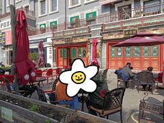 -富华斋饽饽铺·宫廷糕点·伴手礼(护国新天地店)