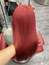 -星座接发烫染美发超市