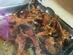 -正宗上海沈记熏鱼(木匠营小区店)
