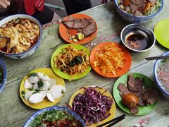 -清真磨沟沿老字号牛肉面(总店)