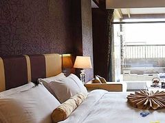 -广州锦绣香江度假别墅