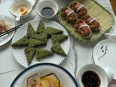 -蟹天蟹地农家菜·阳澄湖大闸蟹(浅水湾店)