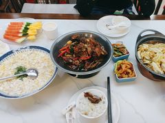 -滁香园·滁州菜(琅琊山店)